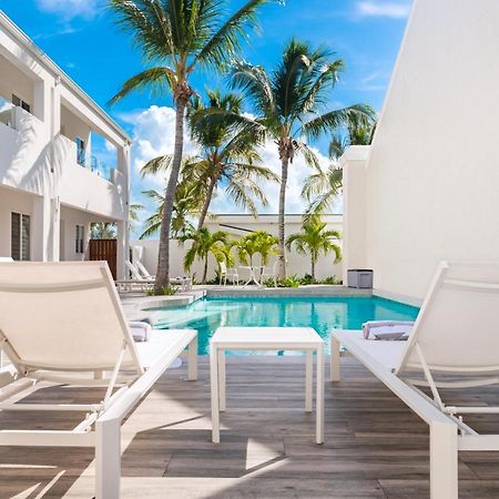 Zenza Boutique Hotel Turtle Cove Екстериор снимка