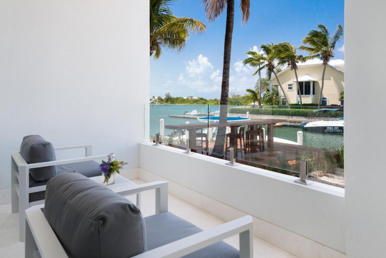 Zenza Boutique Hotel Turtle Cove Екстериор снимка