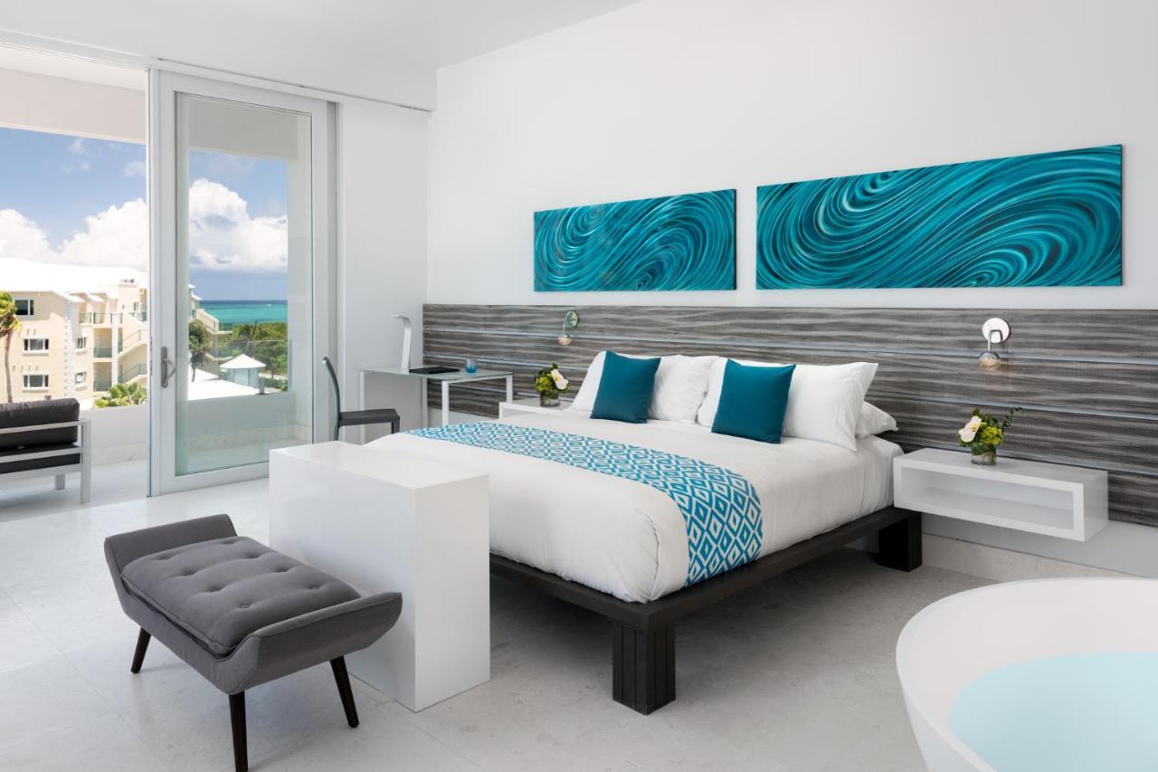 Zenza Boutique Hotel Turtle Cove Екстериор снимка