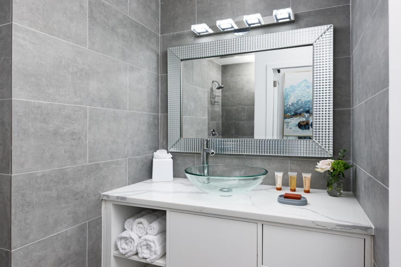 Zenza Boutique Hotel Turtle Cove Екстериор снимка