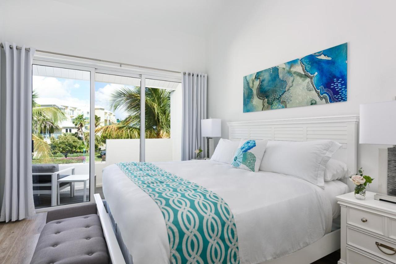 Zenza Boutique Hotel Turtle Cove Екстериор снимка