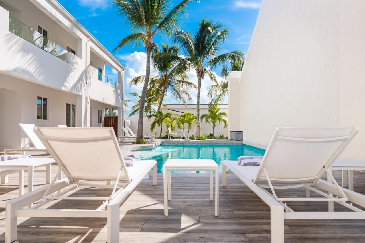 Zenza Boutique Hotel Turtle Cove Екстериор снимка