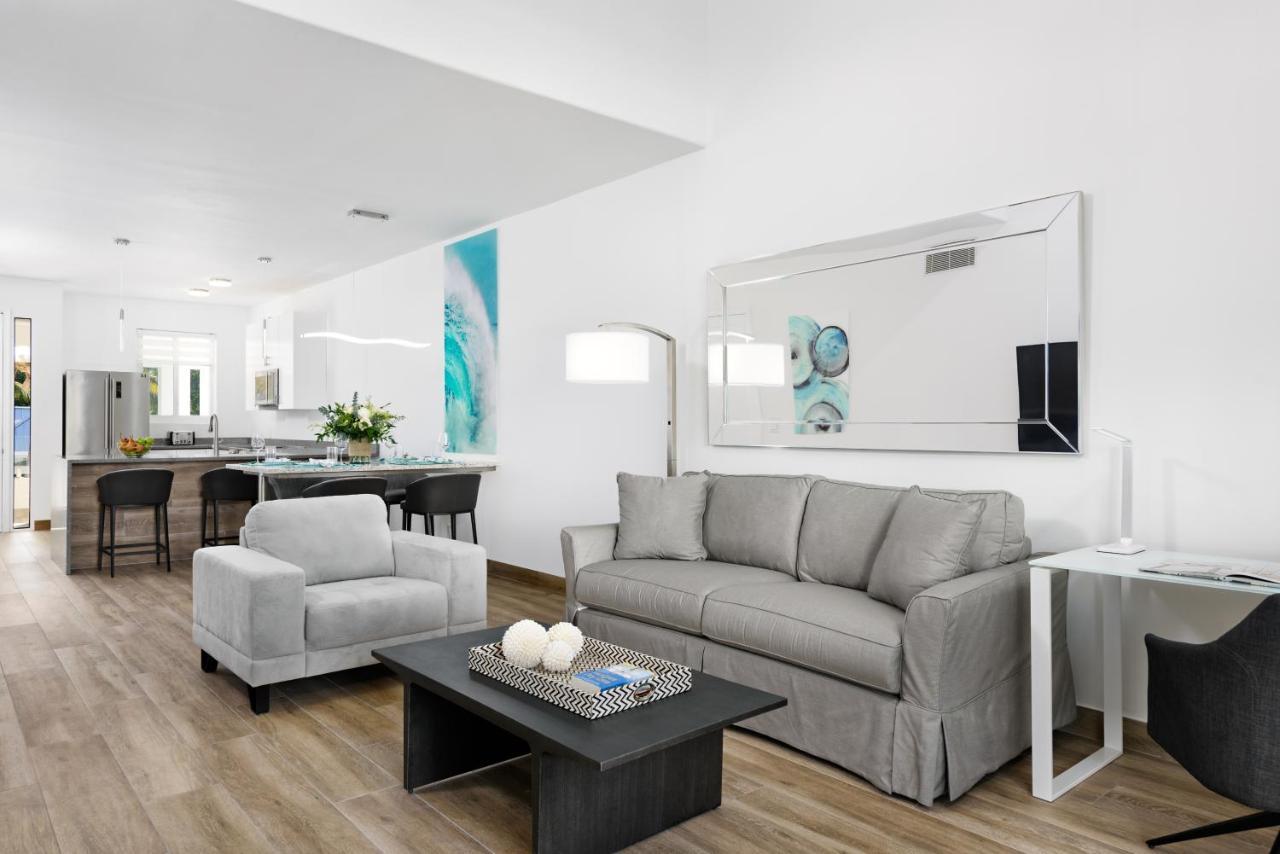 Zenza Boutique Hotel Turtle Cove Екстериор снимка